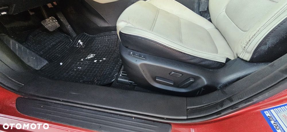 Mazda 6 2.2 SKYACTIV-D Sports-Line - 22