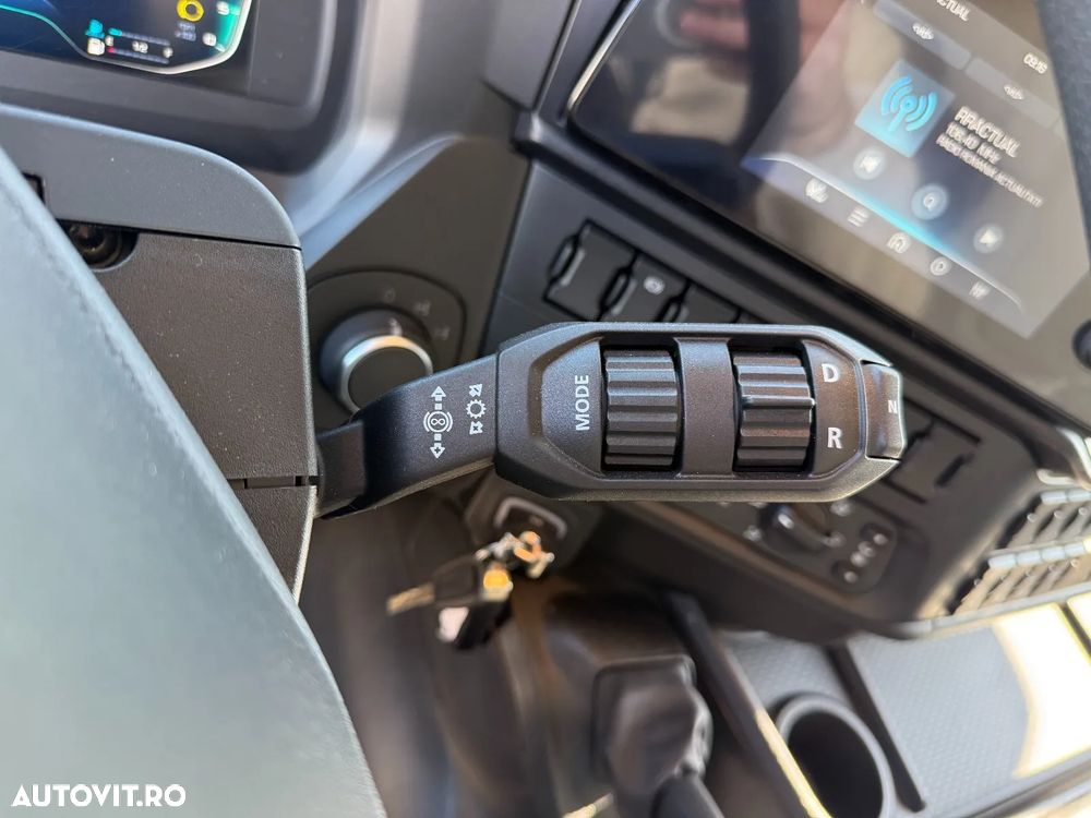 Iveco Iveco T-Way AD410T46 460 CP Bena Cantoni 18mc - 10