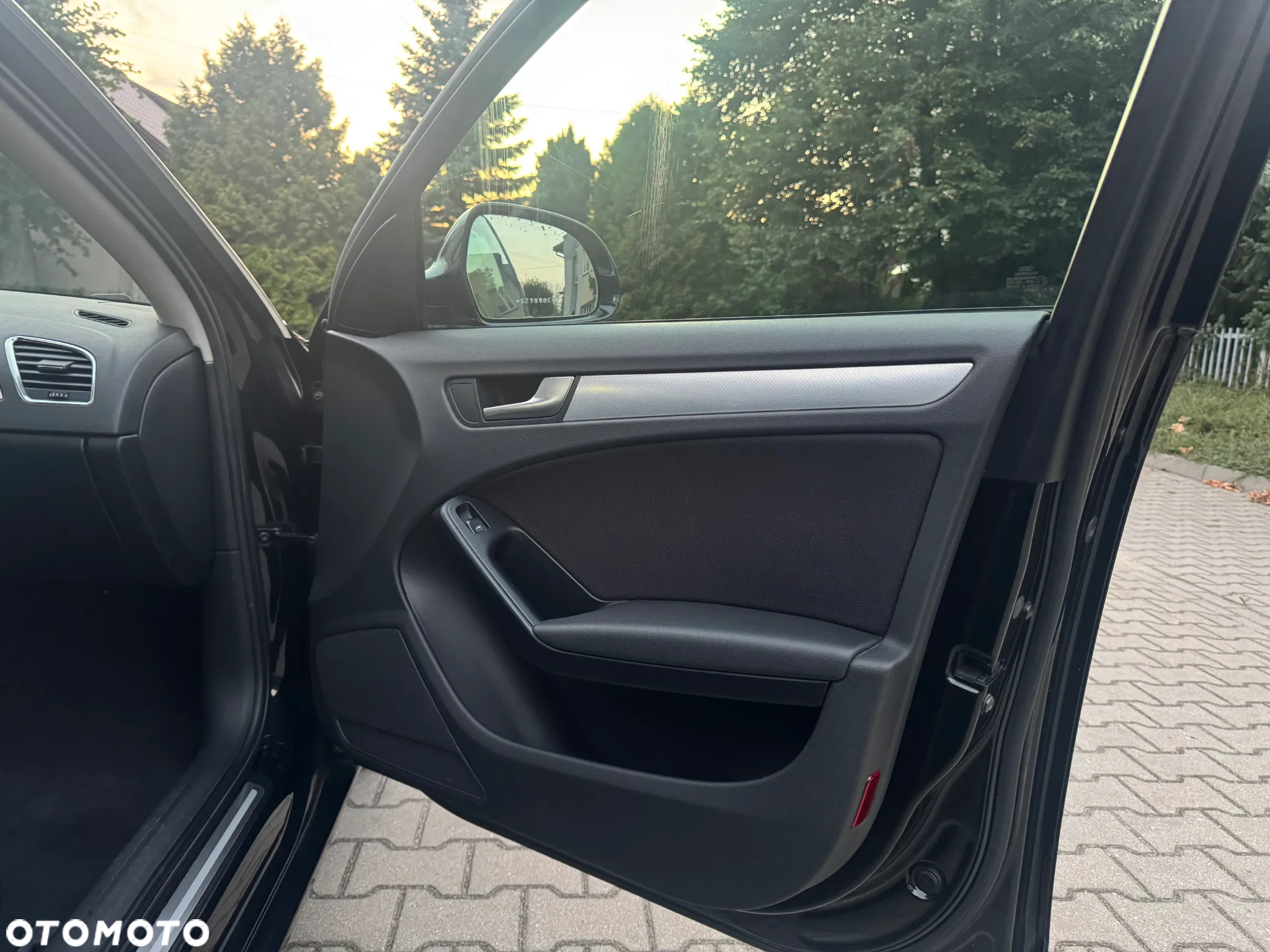 Audi A4 2.0 TDI - 16