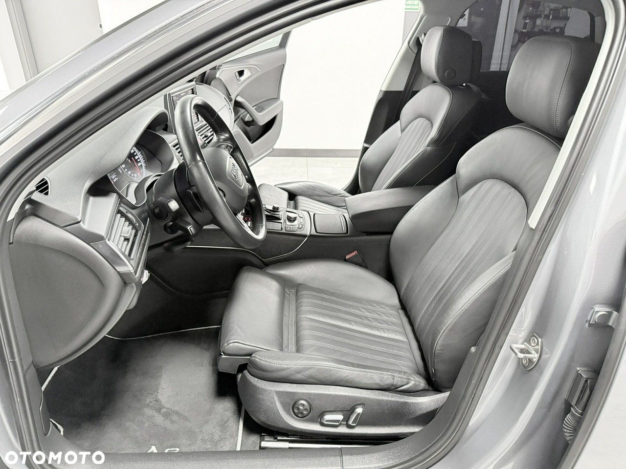 Audi A6 1.8 TFSI ultra S tronic - 39