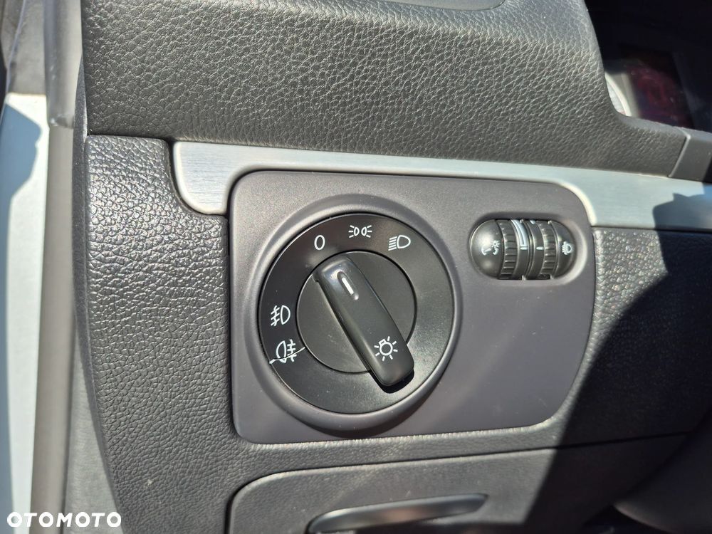 Volkswagen Eos - 15