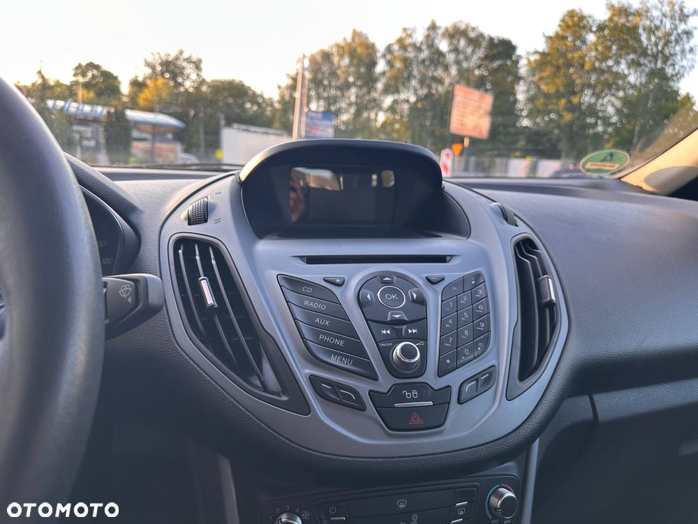 Ford B-MAX 1.0 EcoBoost Trend - 27