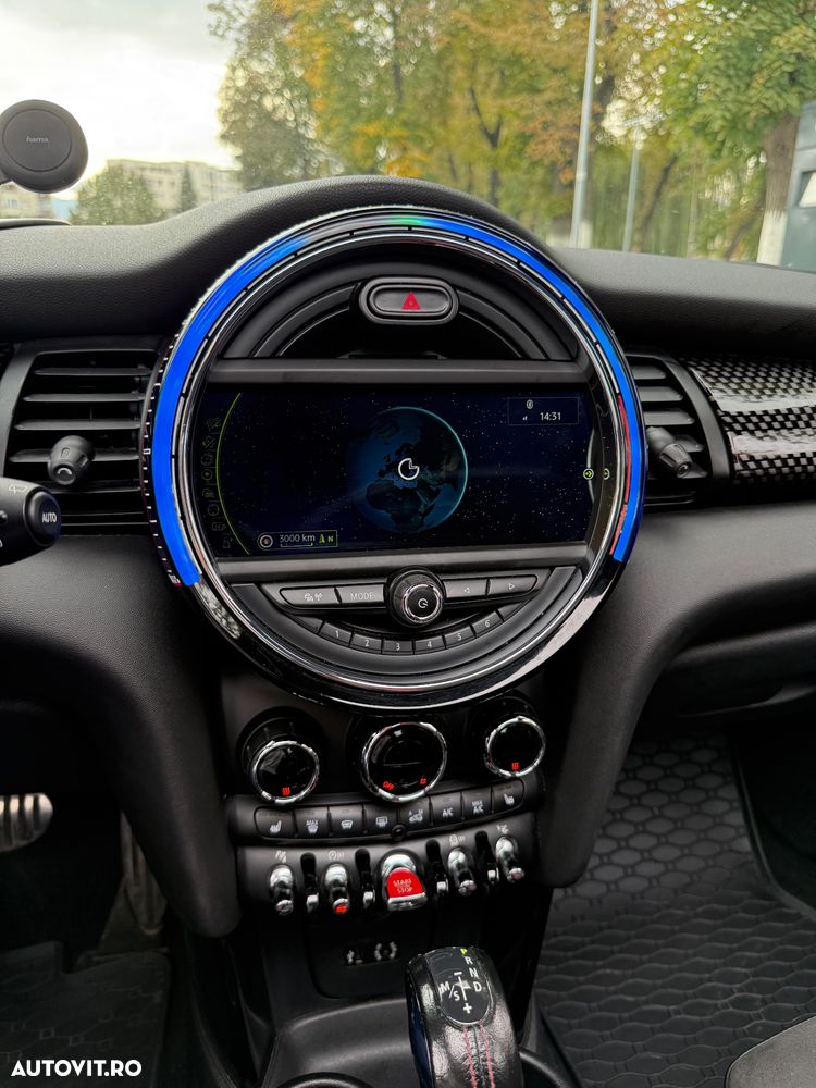 Mini John Cooper Works - 12