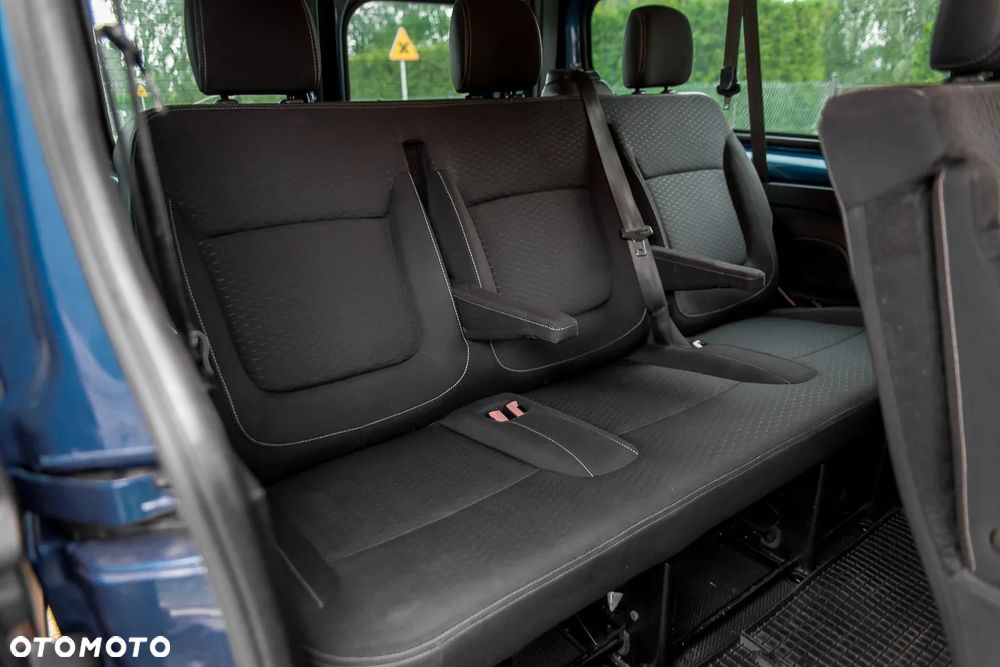 Opel Vivaro L2H1 2,9t Edition - 29