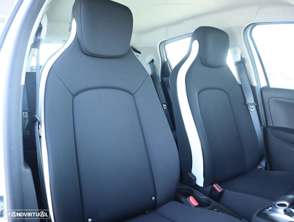 Renault Zoe (c/ Bateria) Zen 50 - 5