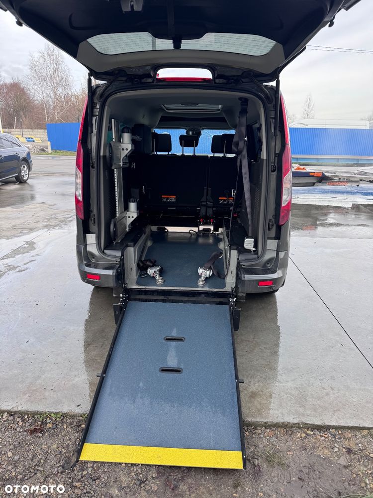 Ford Tourneo Connect Grand 1.5 EcoBlue Start/Stop Titanium - 1