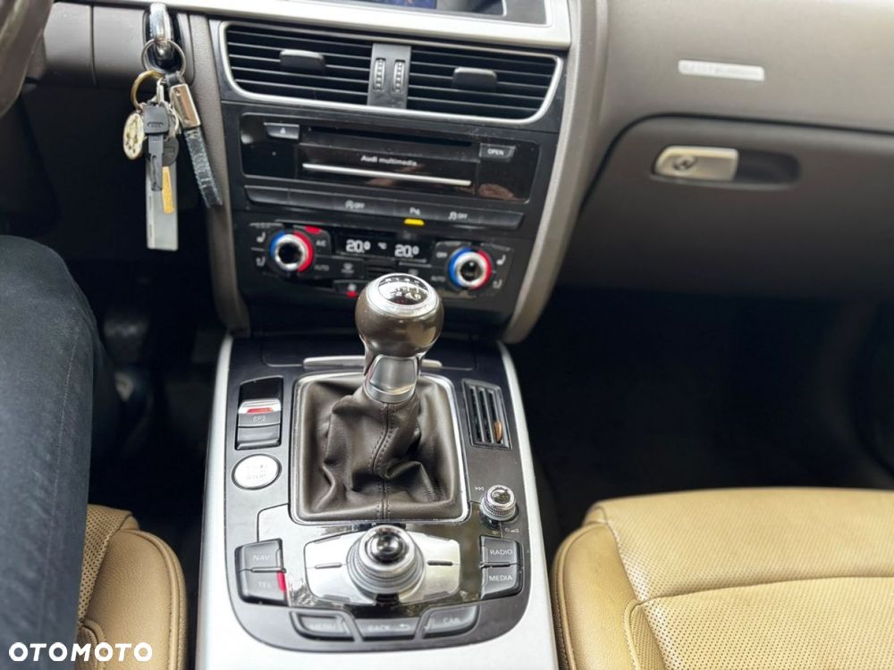 Audi A5 Sportback 2.0 TDI - 39