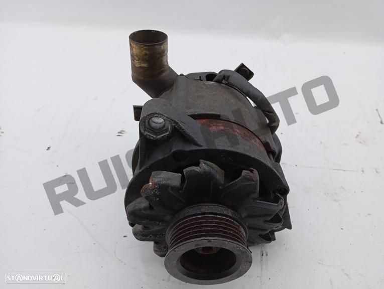 Alternador 01204_88275 Fiat Punto I (176) [1993_1999] 1.4 Gt Tu - 1