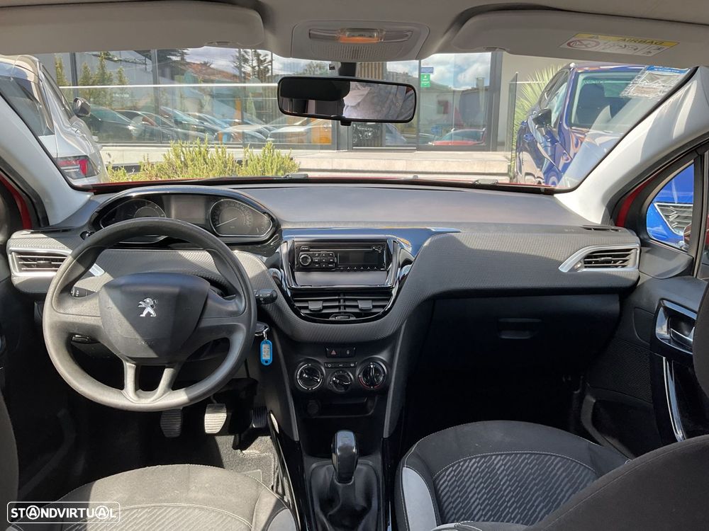 Peugeot 2008 1.4 HDi Access - 30