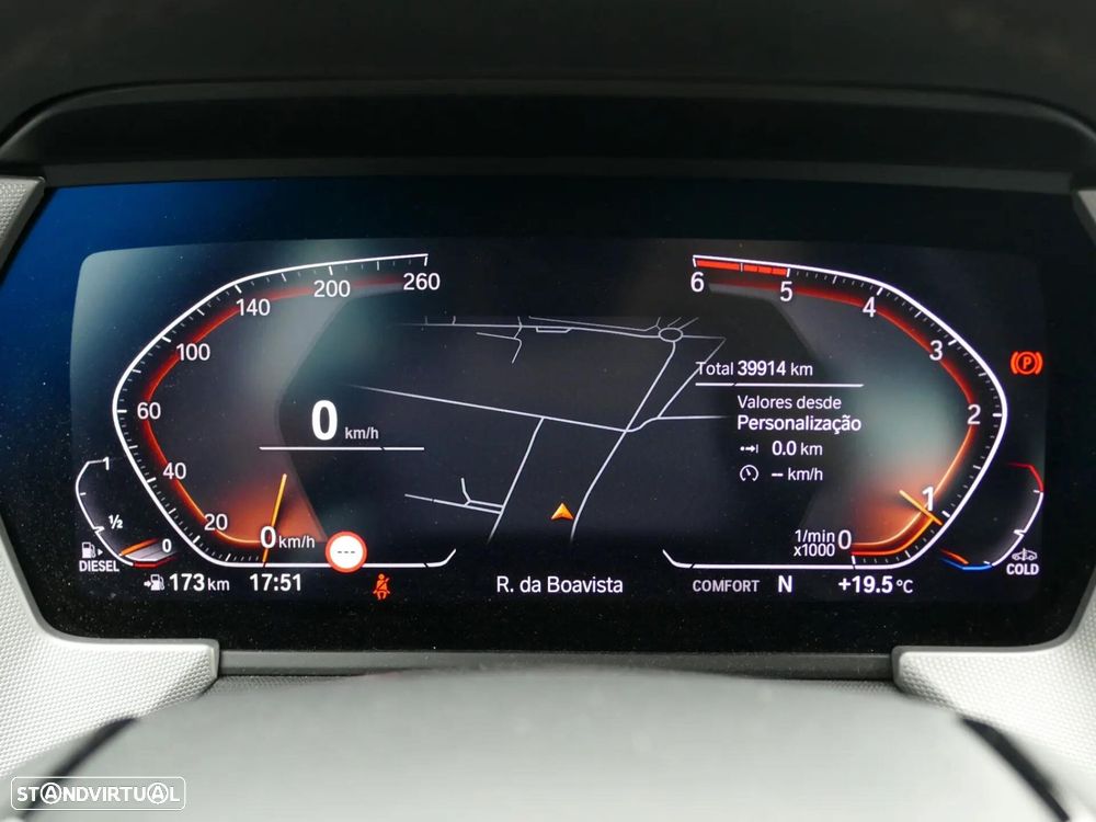 BMW 116 d Corporate Edition - 18