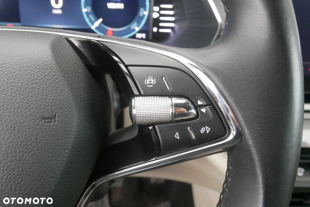 Skoda Octavia 2.0 TDI Style DSG - 22