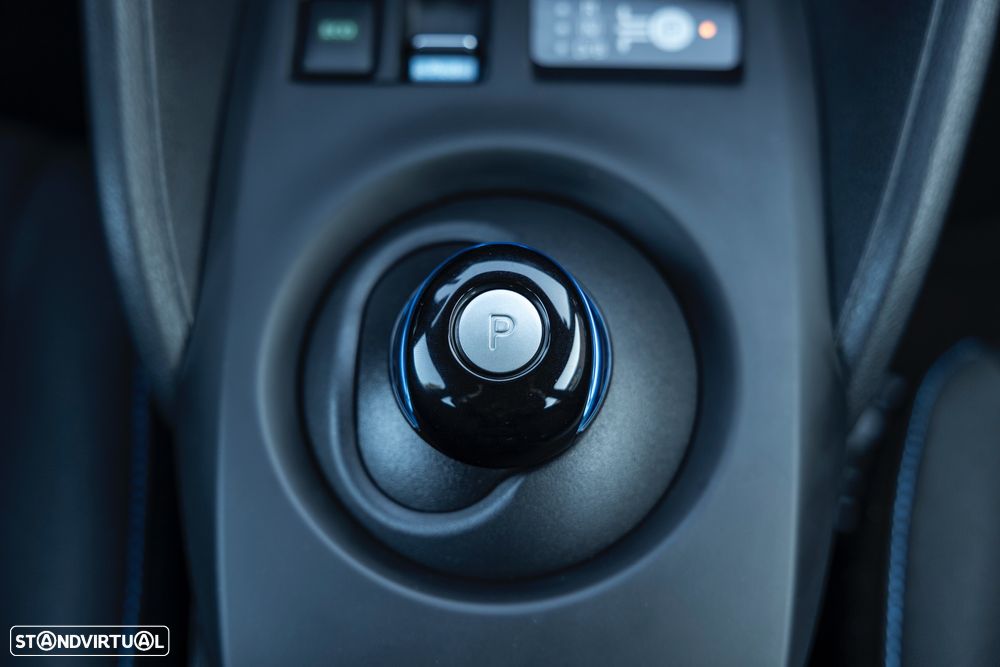 Nissan Leaf N-Connecta - 15