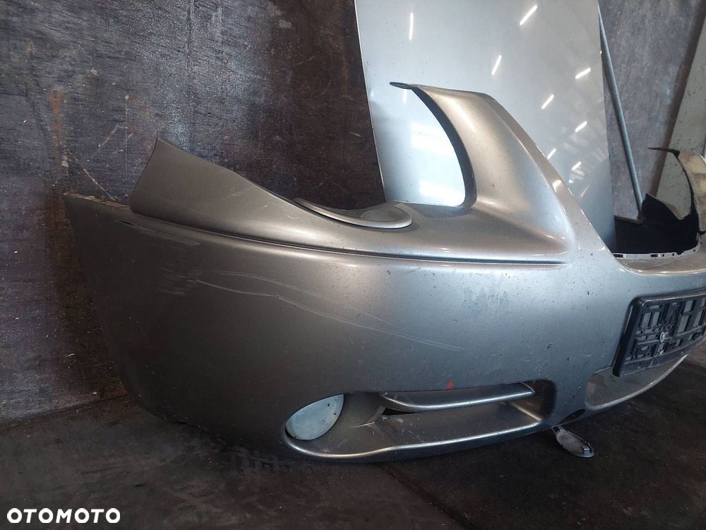 KOMPLETNY PRZÓD MASKA ZDERZAK LAMPY BŁOTNIKI GRAND VOYAGER IV LIFT PJC - 12