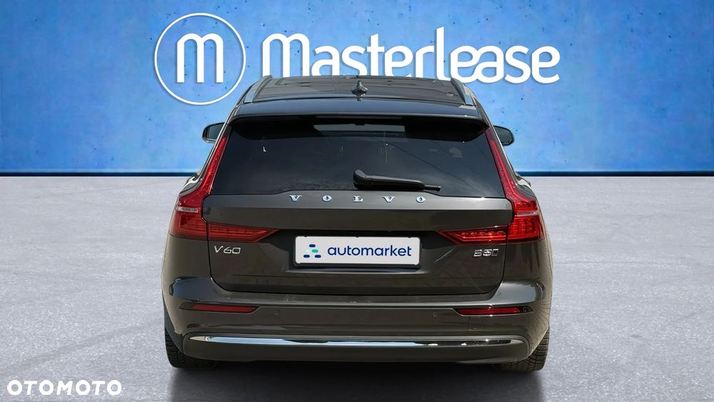 Volvo V60 B5 B AWD Plus Bright - 7