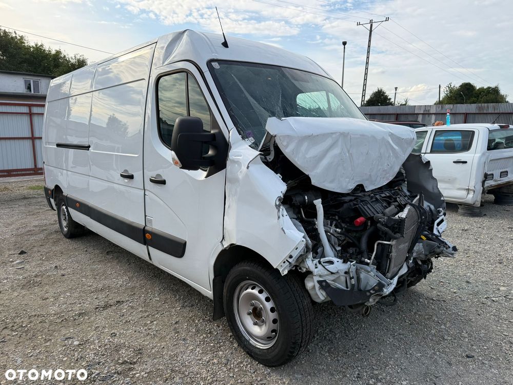 Renault Master - 5