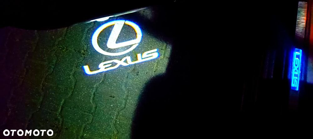 Lexus RX - 28