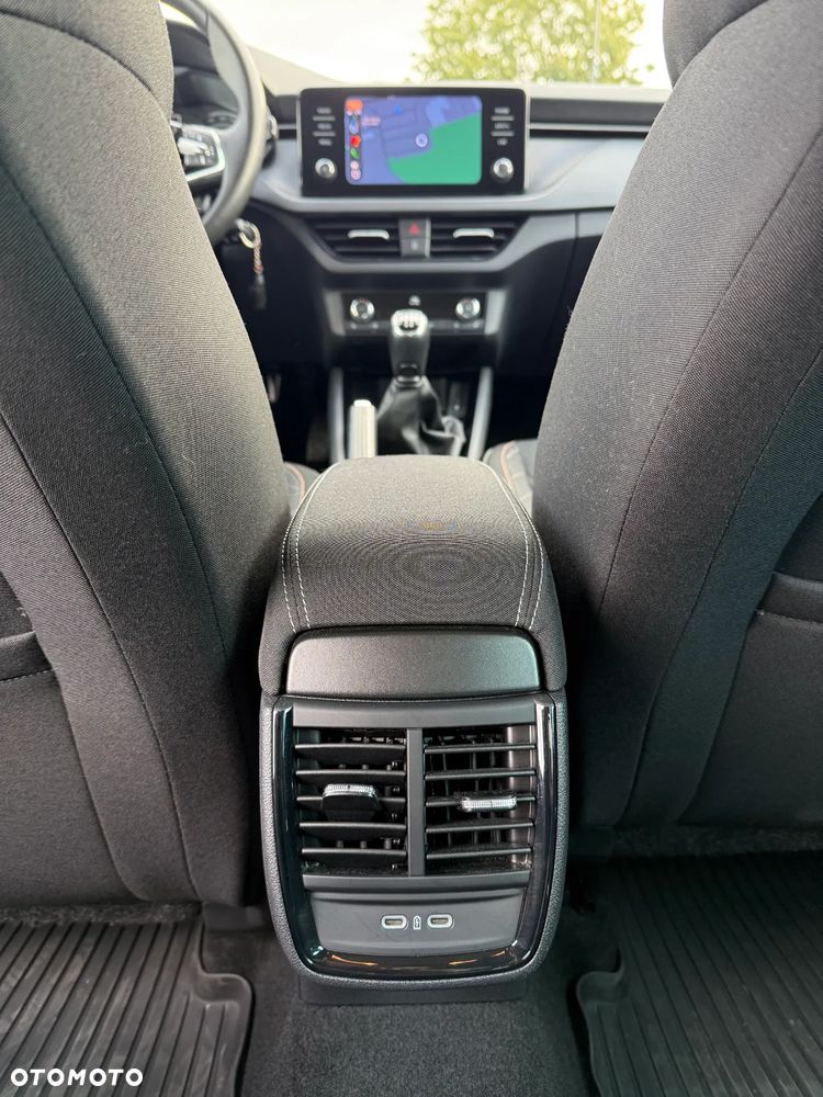 Skoda Kamiq 1.0 TSI Ambition - 19