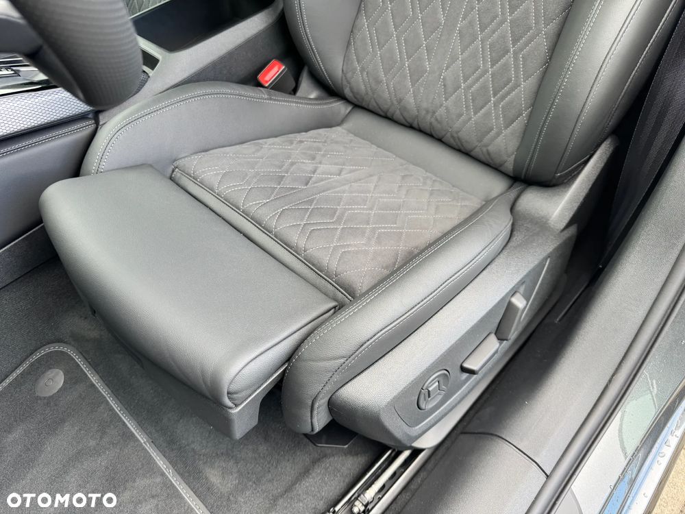 Audi A6 Avant TDI mHEV Quattro S tronic - 28