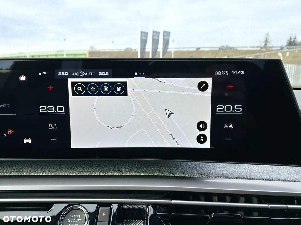 Peugeot 3008 1.2 PureTech mHEV Allure e-DCS6 - 10