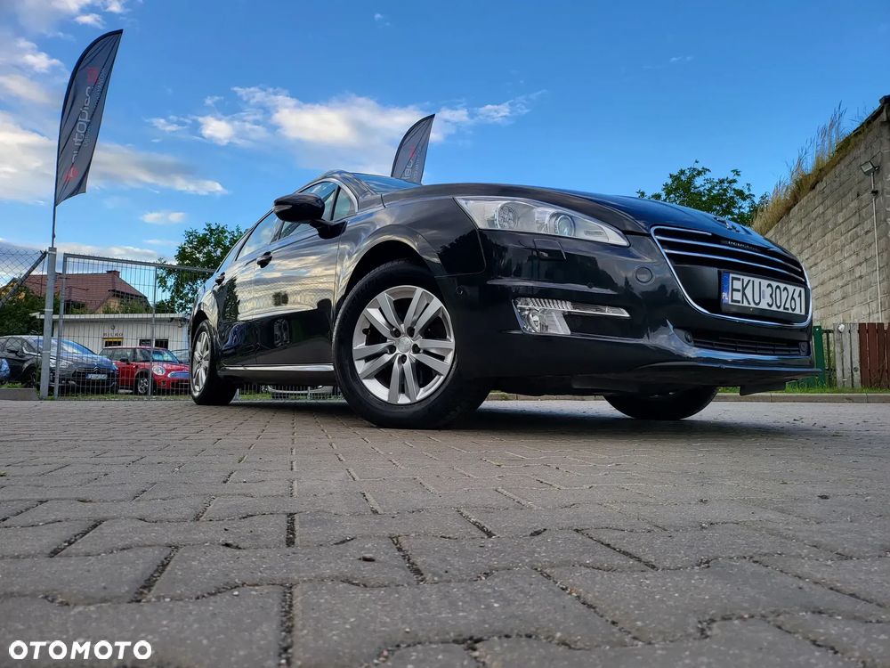 Peugeot 508 - 29