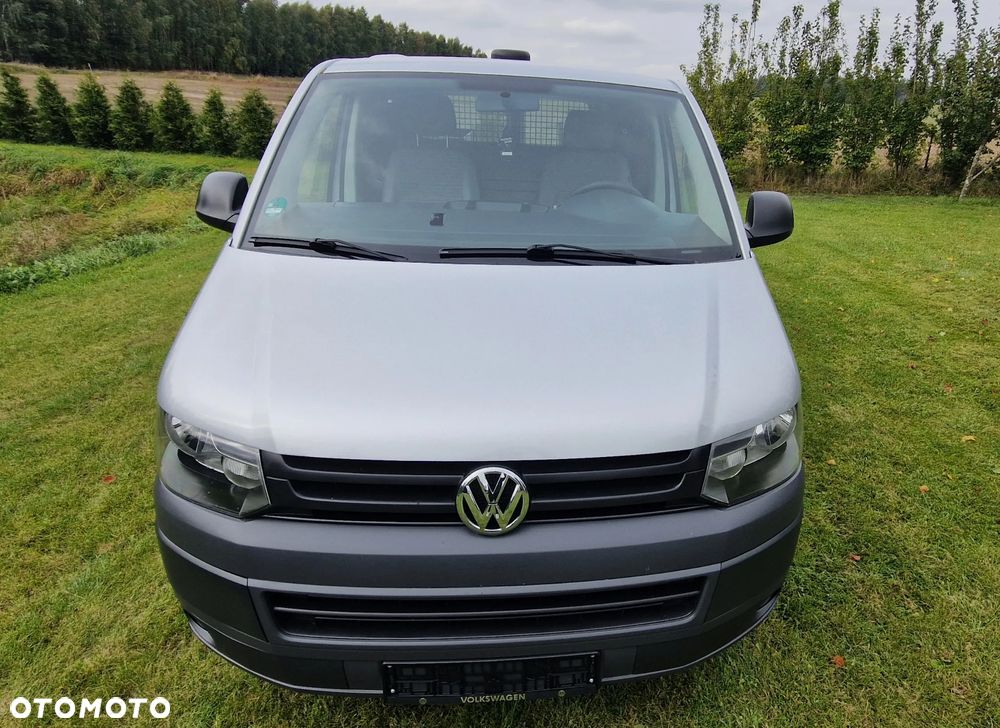 Volkswagen T5 FL - 11
