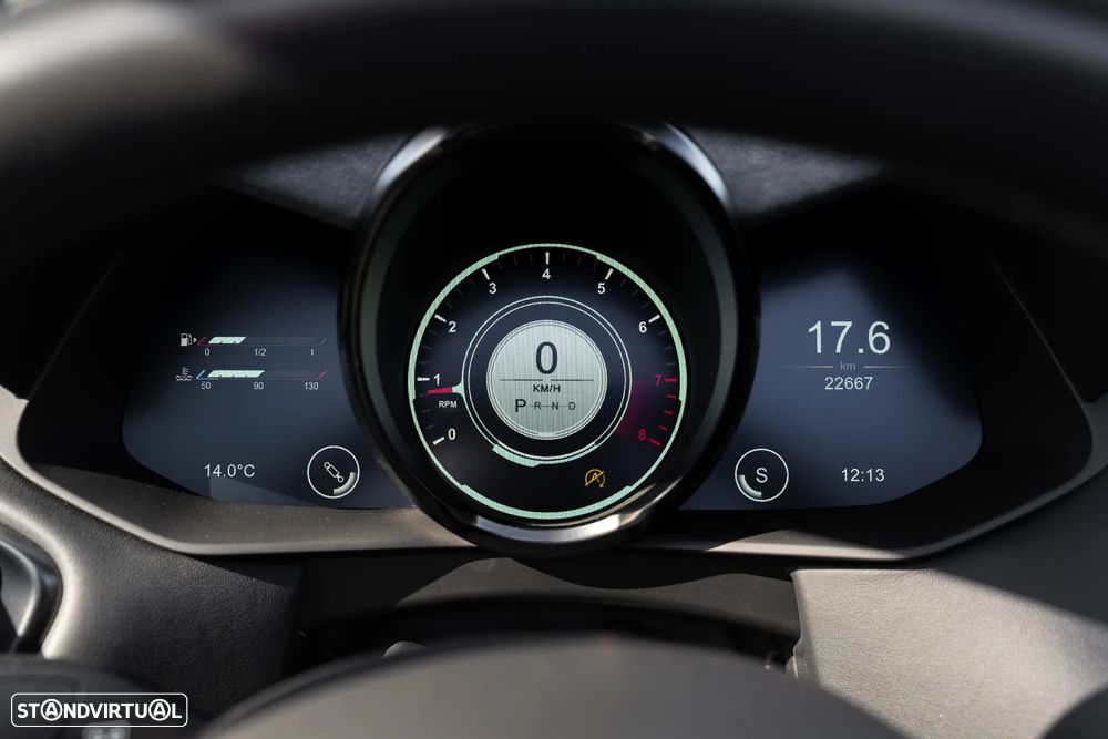 Aston Martin Vantage Roadster V8 F1 Edition - 22