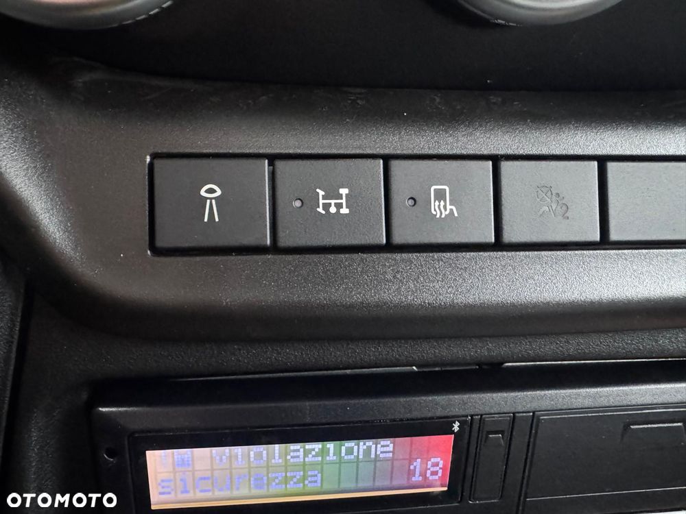 Iveco Daily 70C18 / Auto Transporter / Gotowy - 24