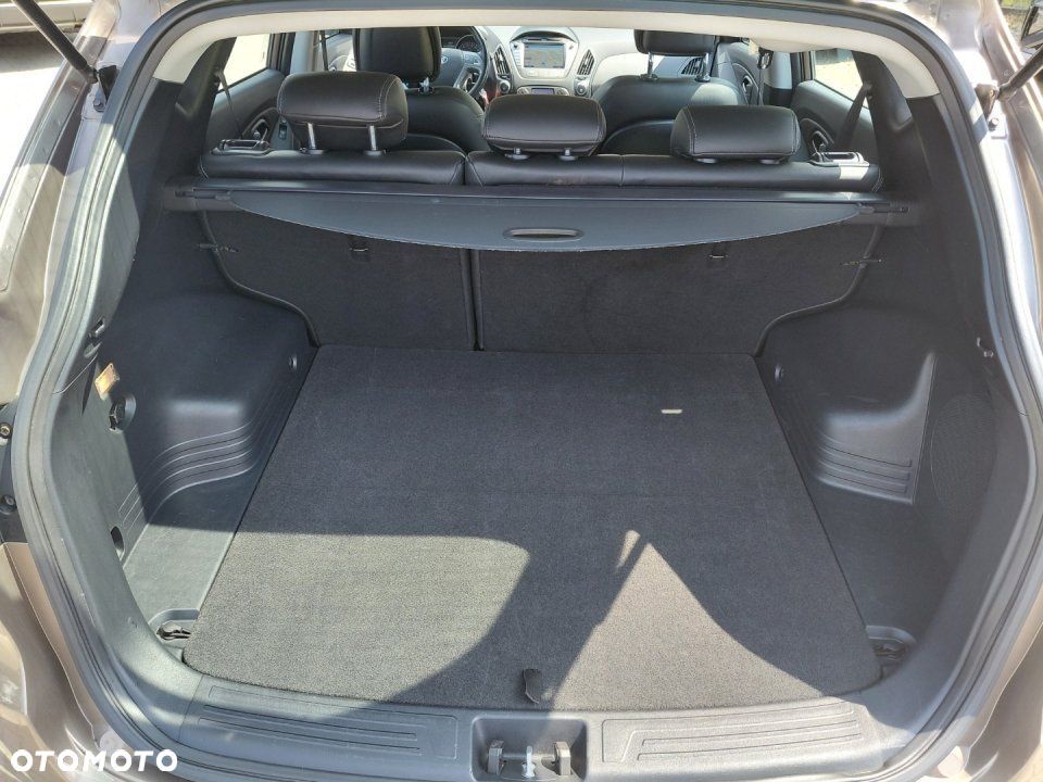 Hyundai ix35 - 36