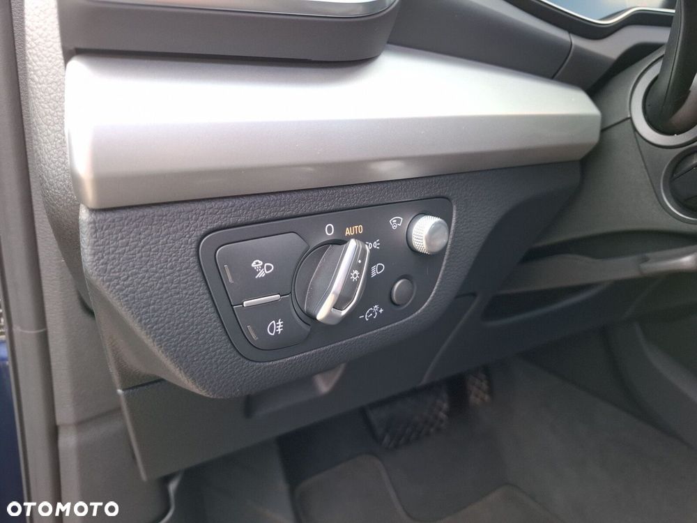 Audi Q5 40 TDI mHEV Quattro Advanced S tronic - 31