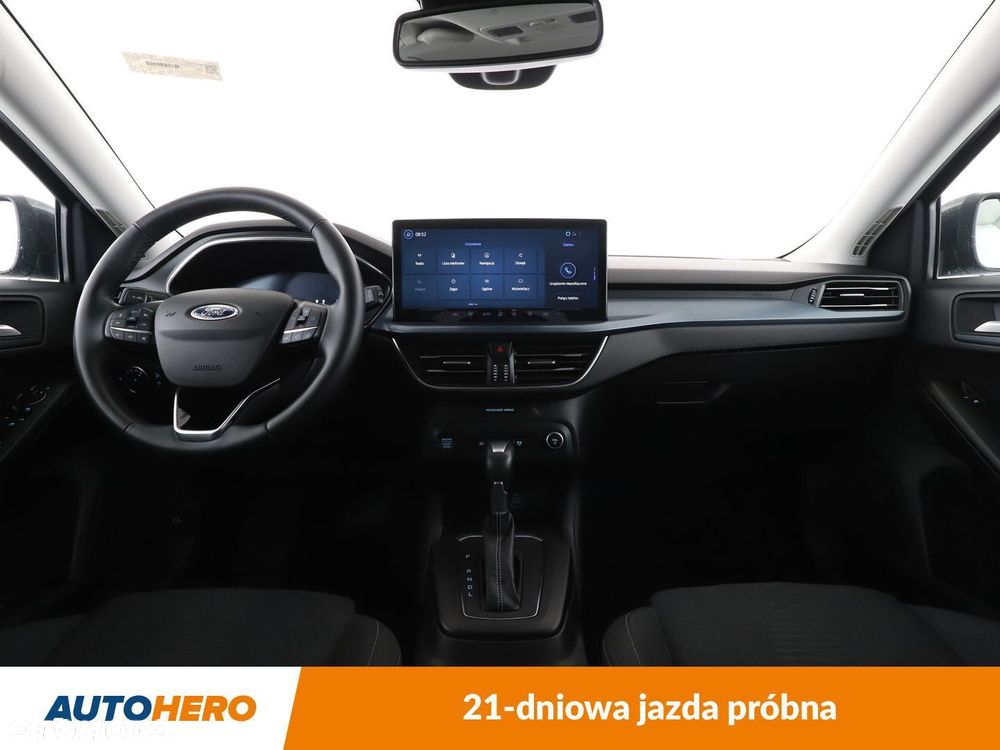 Ford Focus - 13