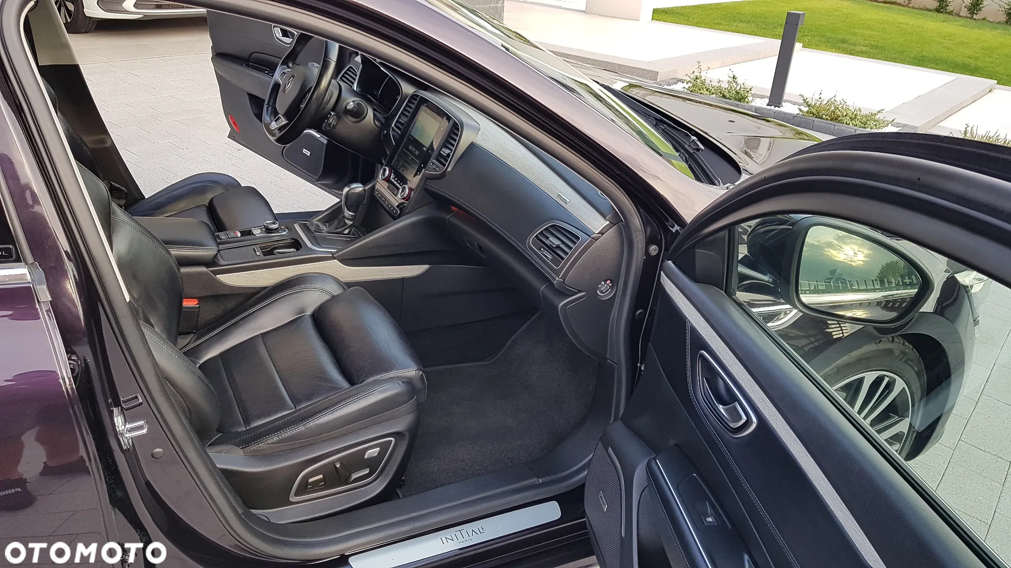 Renault Talisman 1.6 Energy dCi Initiale Paris EDC - 19