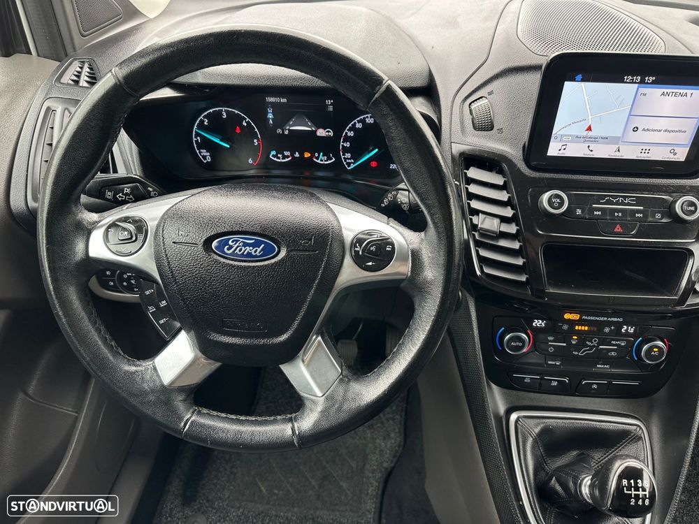 Ford Tourneo Connect Grand 1.5 TDCi Titanium - 14