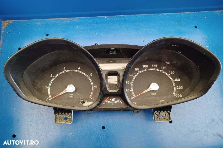 Ceasuri bord VP8A6F10894BC VP8A6F-10894-BC 44ZP435 44ZP-435 CA6T10849 - 1