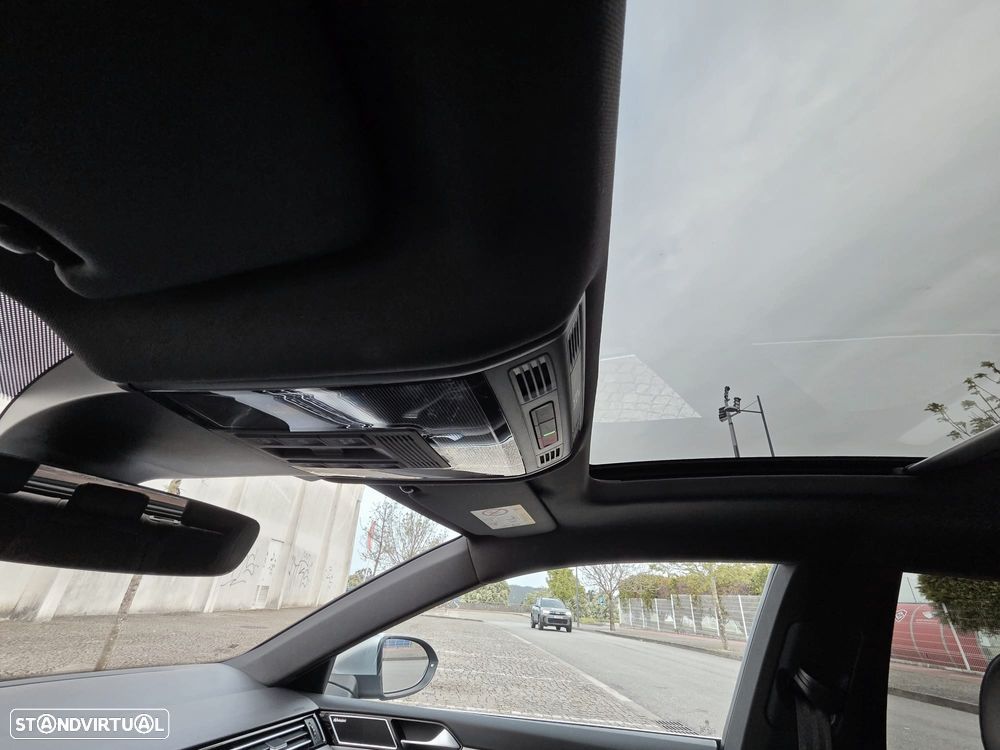 VW Arteon 2.0 TDI R-Line DSG - 12