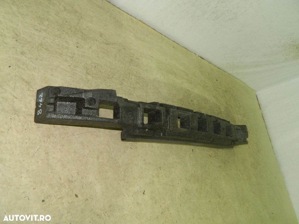 Absorbant soc bara fata, VW Passat B6, 2005, 2006, 2007, 2008, 2009, 2010, , 3C0807248B - 7