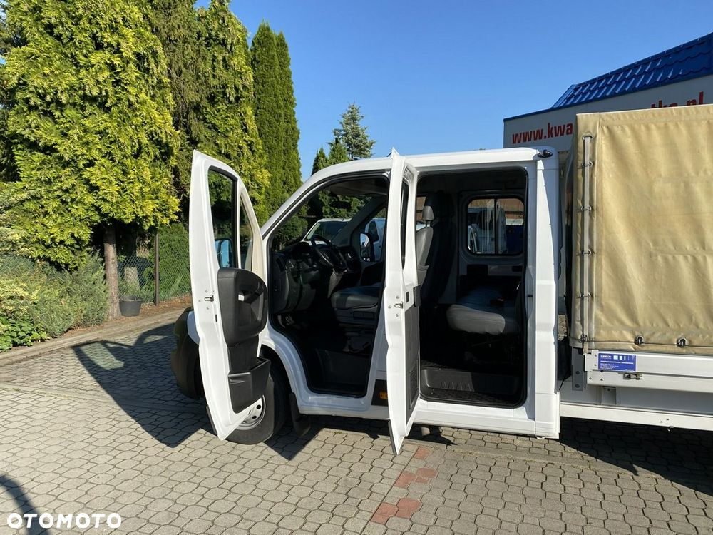 Peugeot Boxer - 19