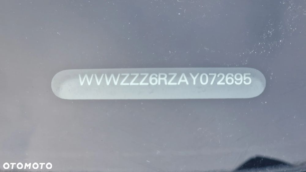 Volkswagen Polo 1.4 Comfortline - 24