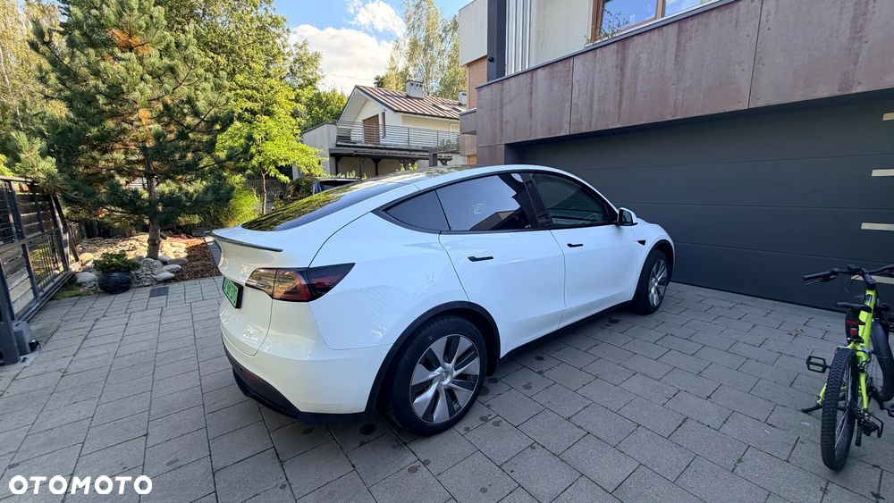 Tesla Model Y 62.5 RWD - 3