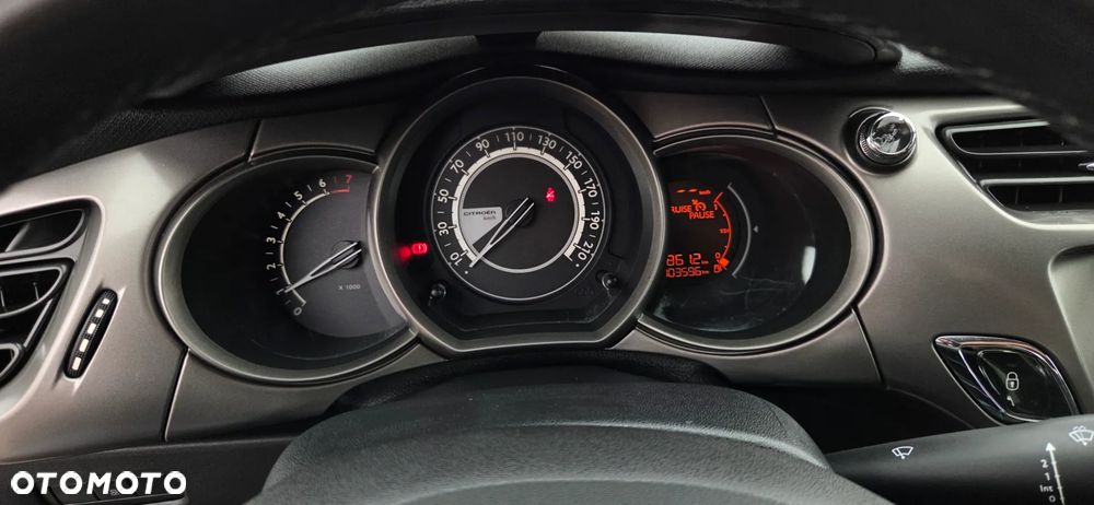 Citroën C3 Pure Tech (VTi) 68 Selection - 26