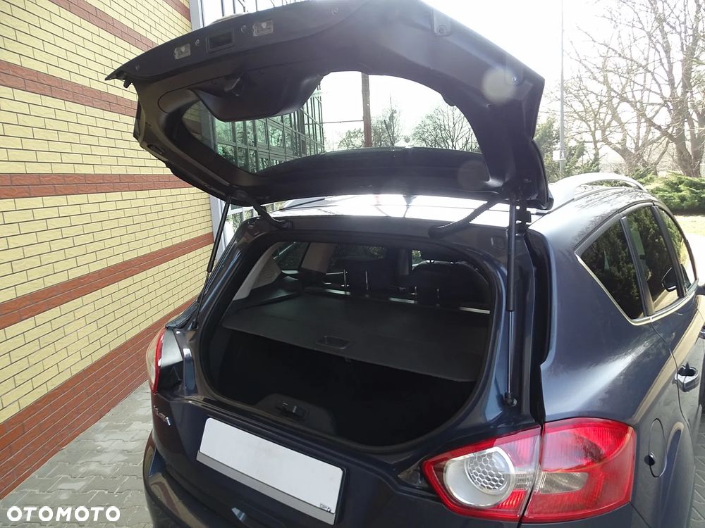 Ford Kuga 2.0 TDCi 2x4 Champions Edition - 27