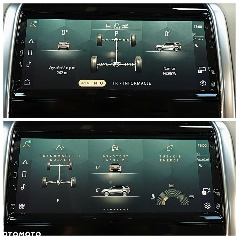 Land Rover Discovery Sport 2.0 P200 mHEV SE - 26