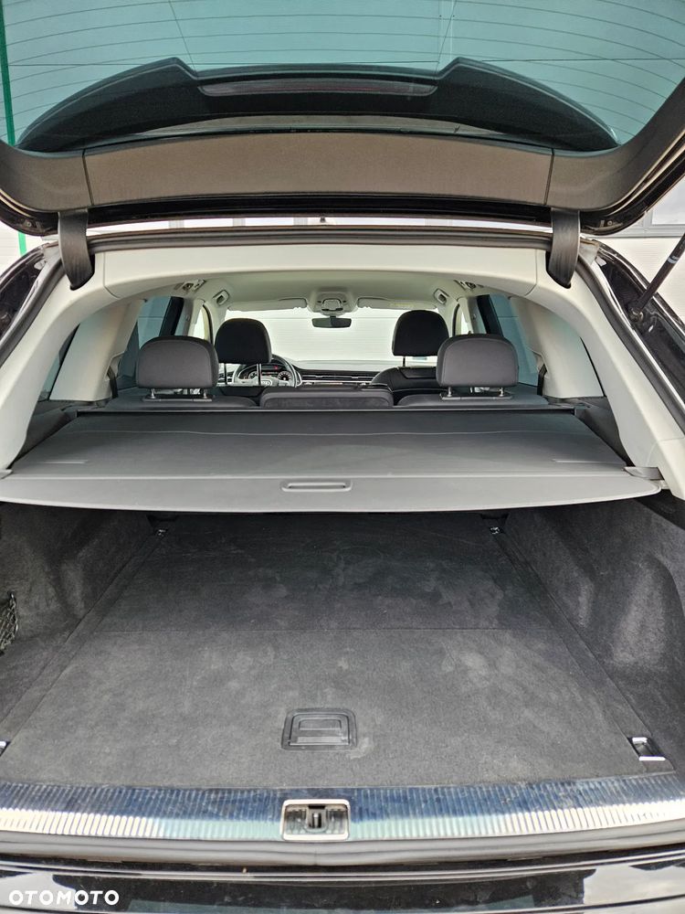 Audi Q7 - 8