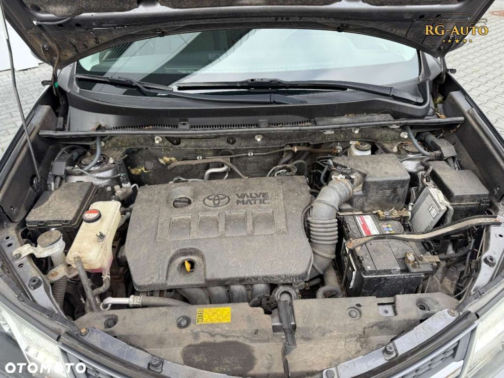 Toyota RAV4 - 29