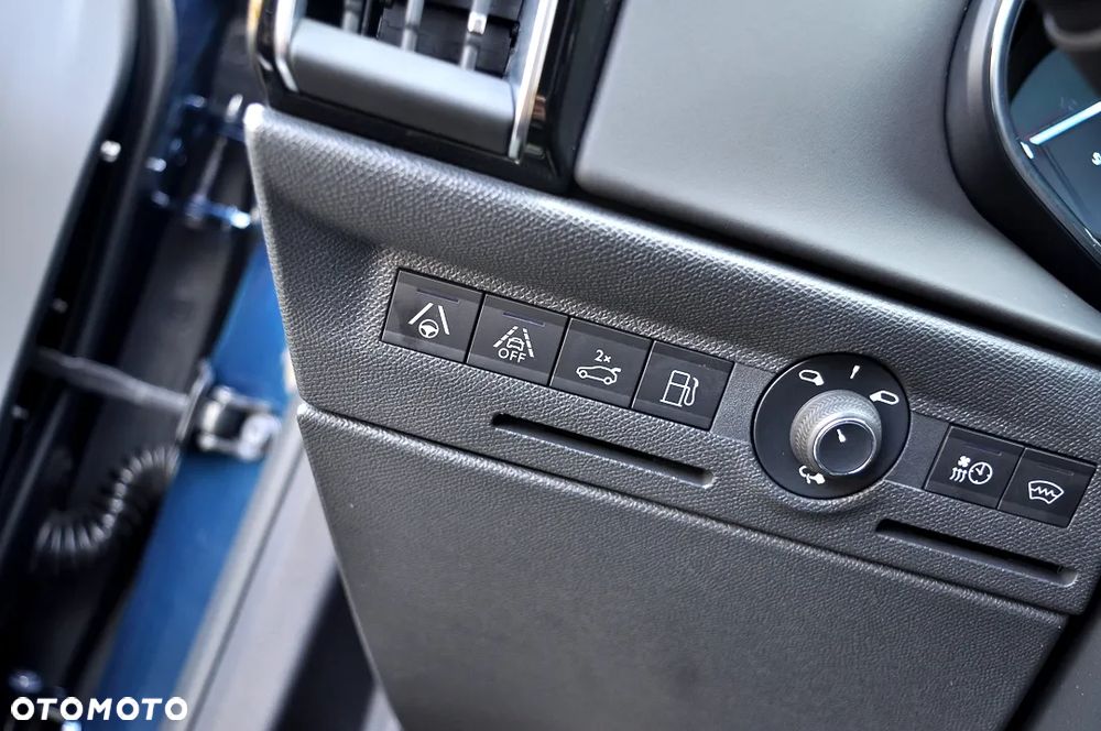 DS Automobiles DS 9 - 33