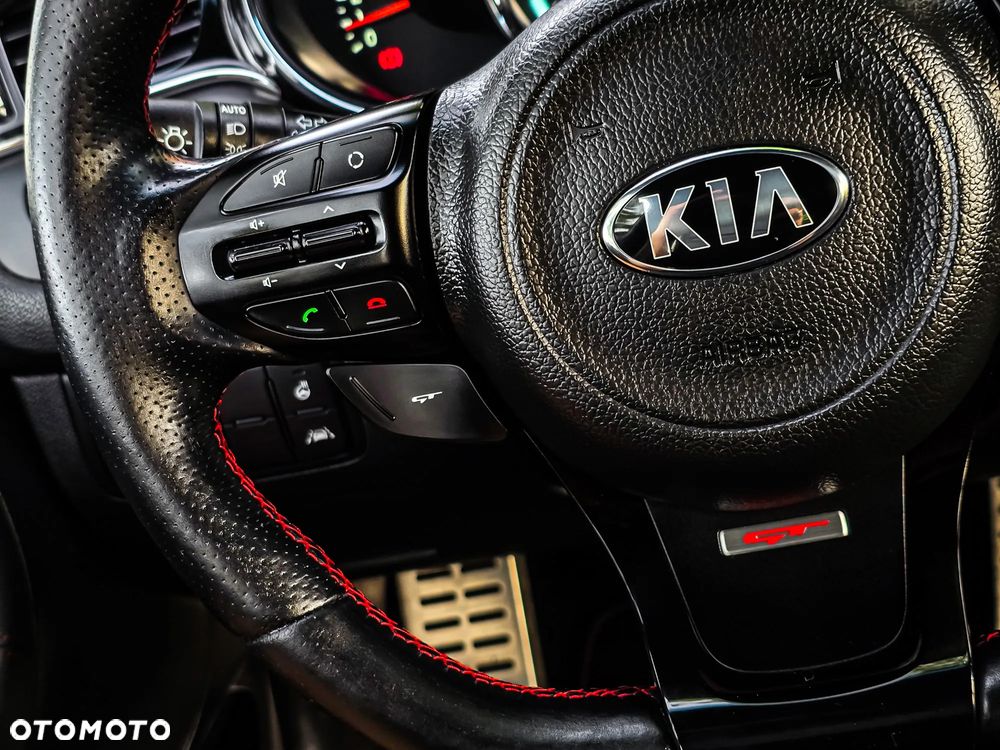 Kia Ceed - 20