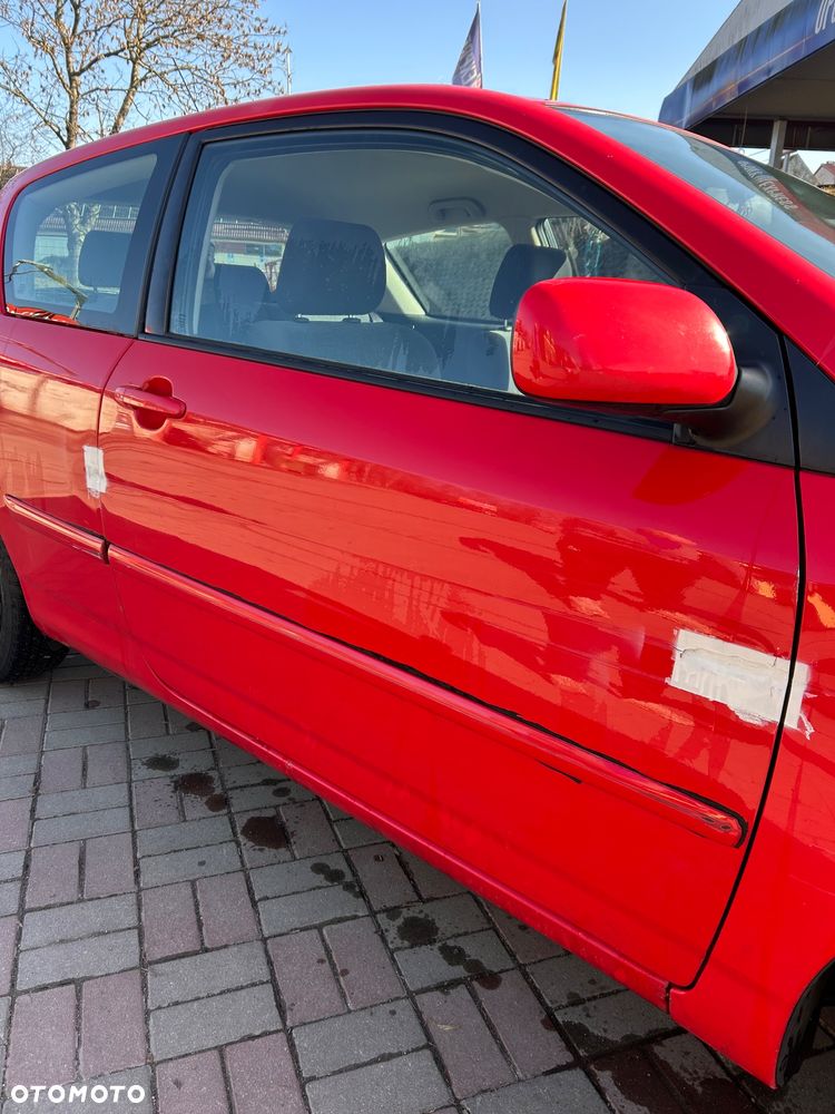 Toyota Corolla 1.6 VVT-i Sol - 8