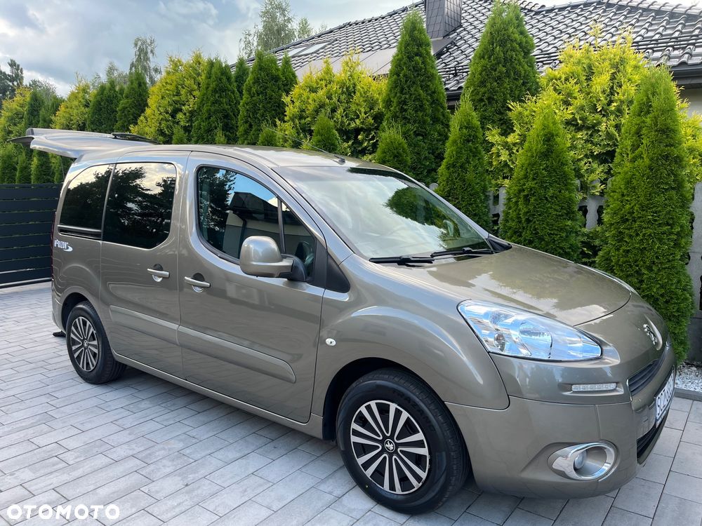 Peugeot Partner - 6