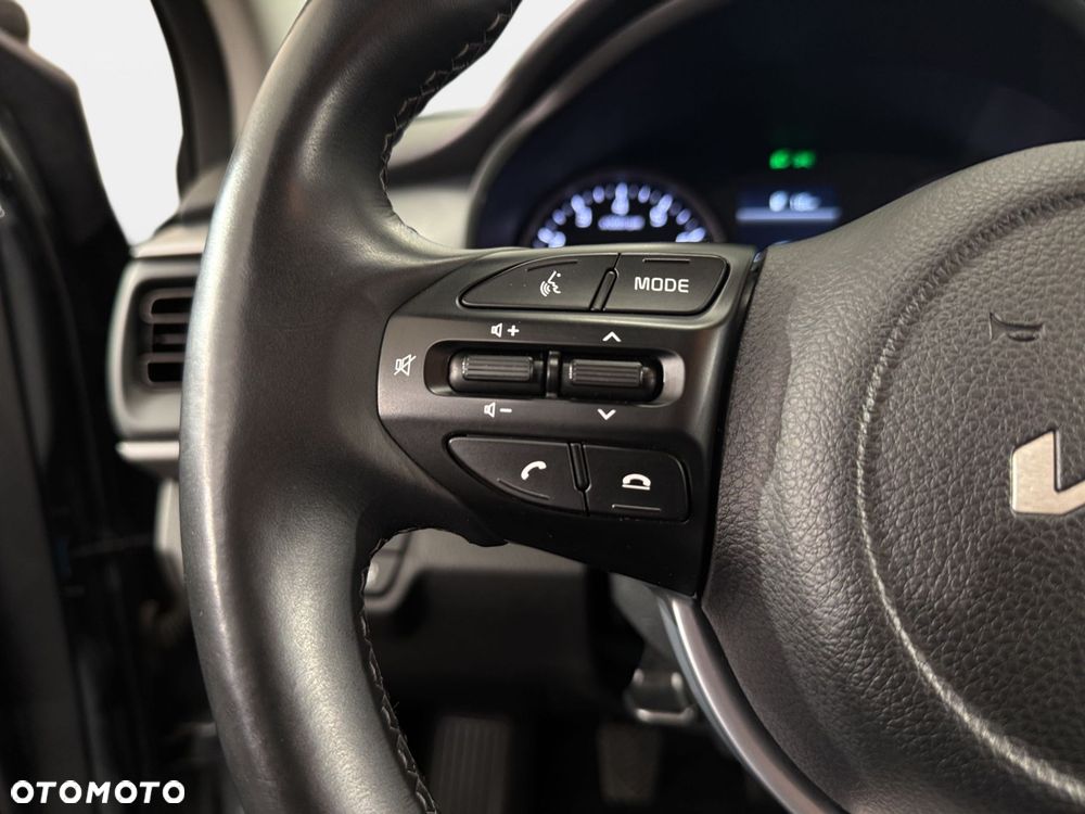 Kia Stonic - 18