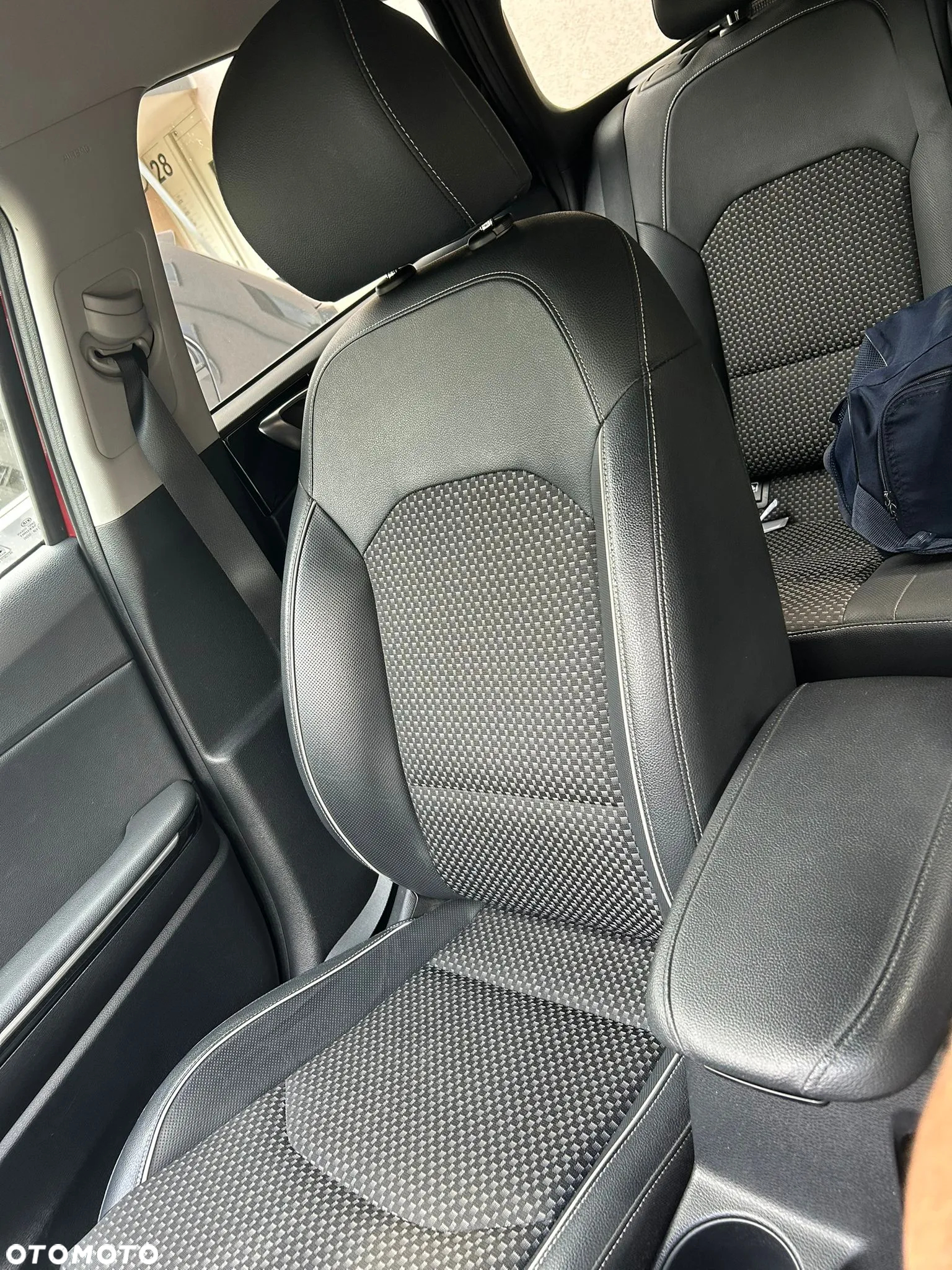 Kia Ceed 1.4 T-GDI L Business Line Plus DCT - 6
