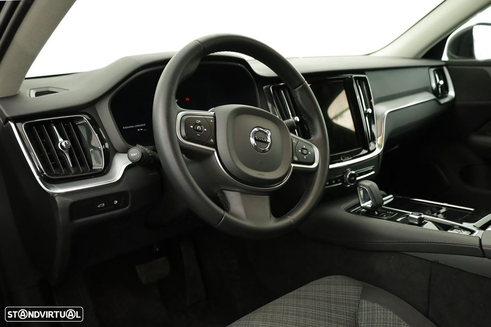 Volvo V60 2.0 T6 AWD TE Plus Bright - 7